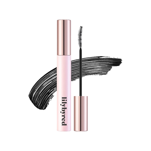 Lilybyred AM9 to PM9 Infinite Mascara: Maskara Tahan Lama dengan Hasil Menawan